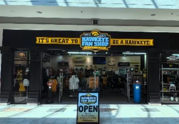 A local retail shop running on enterprise-grade tools scaled to a small-shop budget