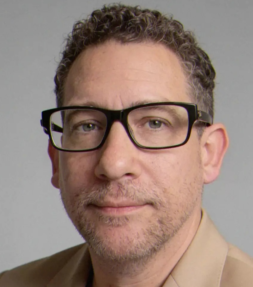 Scott Taylor - Principal Analytics Consultant & Founder